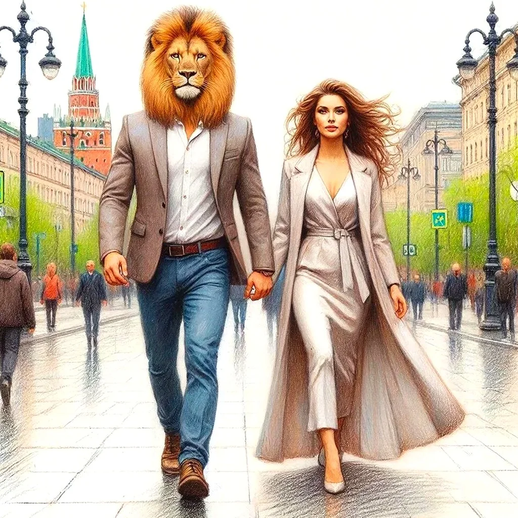 Лев гороскоп на 19 марта 2026, четверг, весна