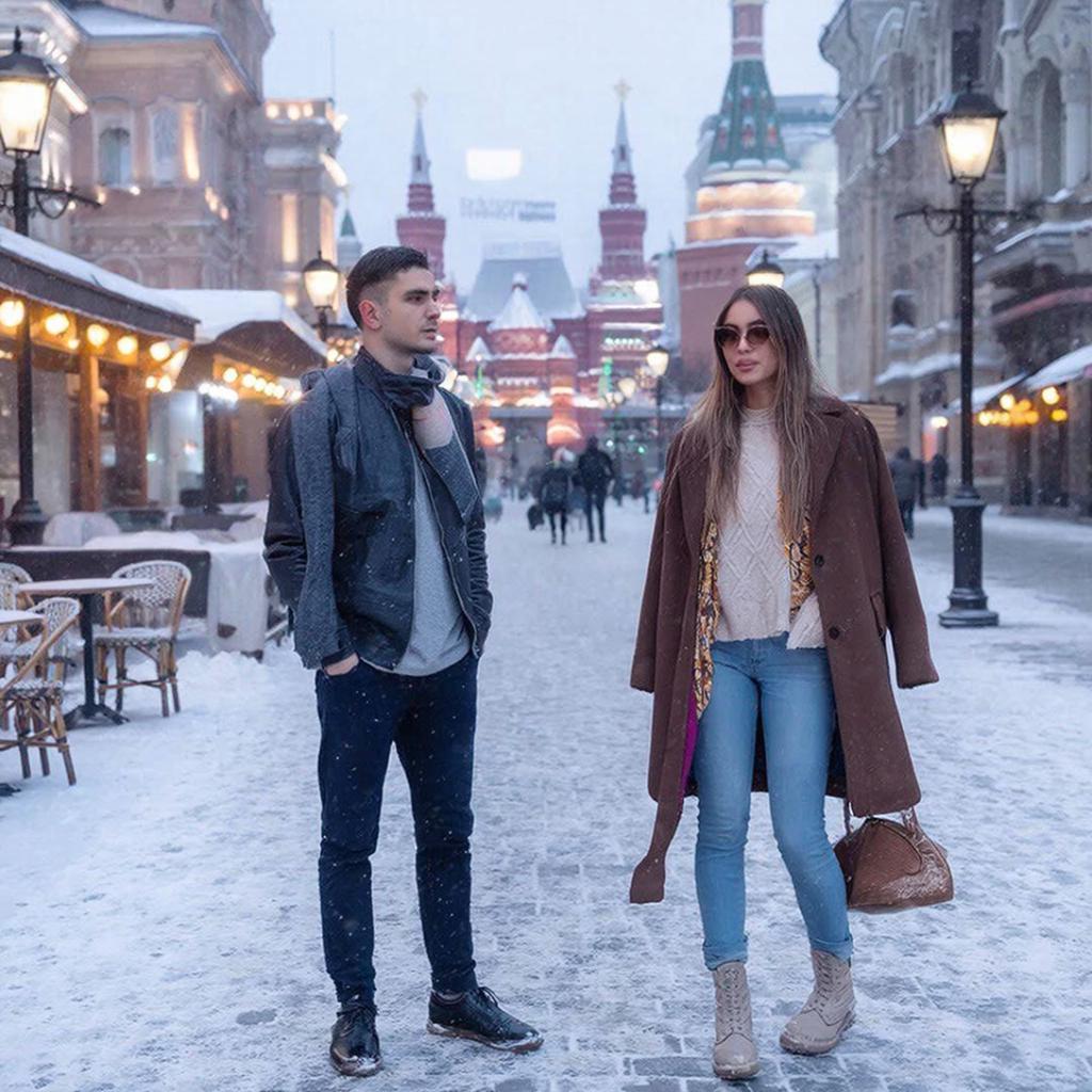 Козерог гороскоп на завтра 25 декабря 2025, четверг, зима