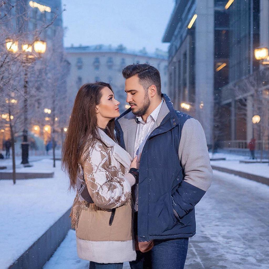 Овен гороскоп на завтра 25 декабря 2025, четверг, зима