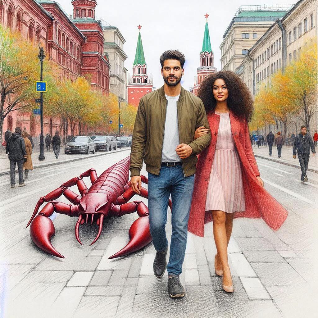 Скорпион гороскоп на 31 марта 2026, вторник, весна