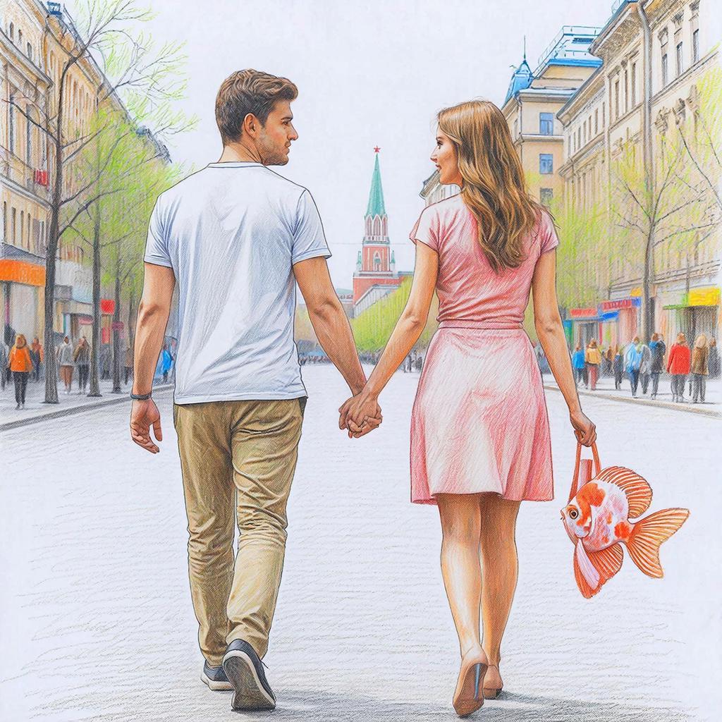 Рыбы гороскоп на 29 марта 2026, воскресенье, весна