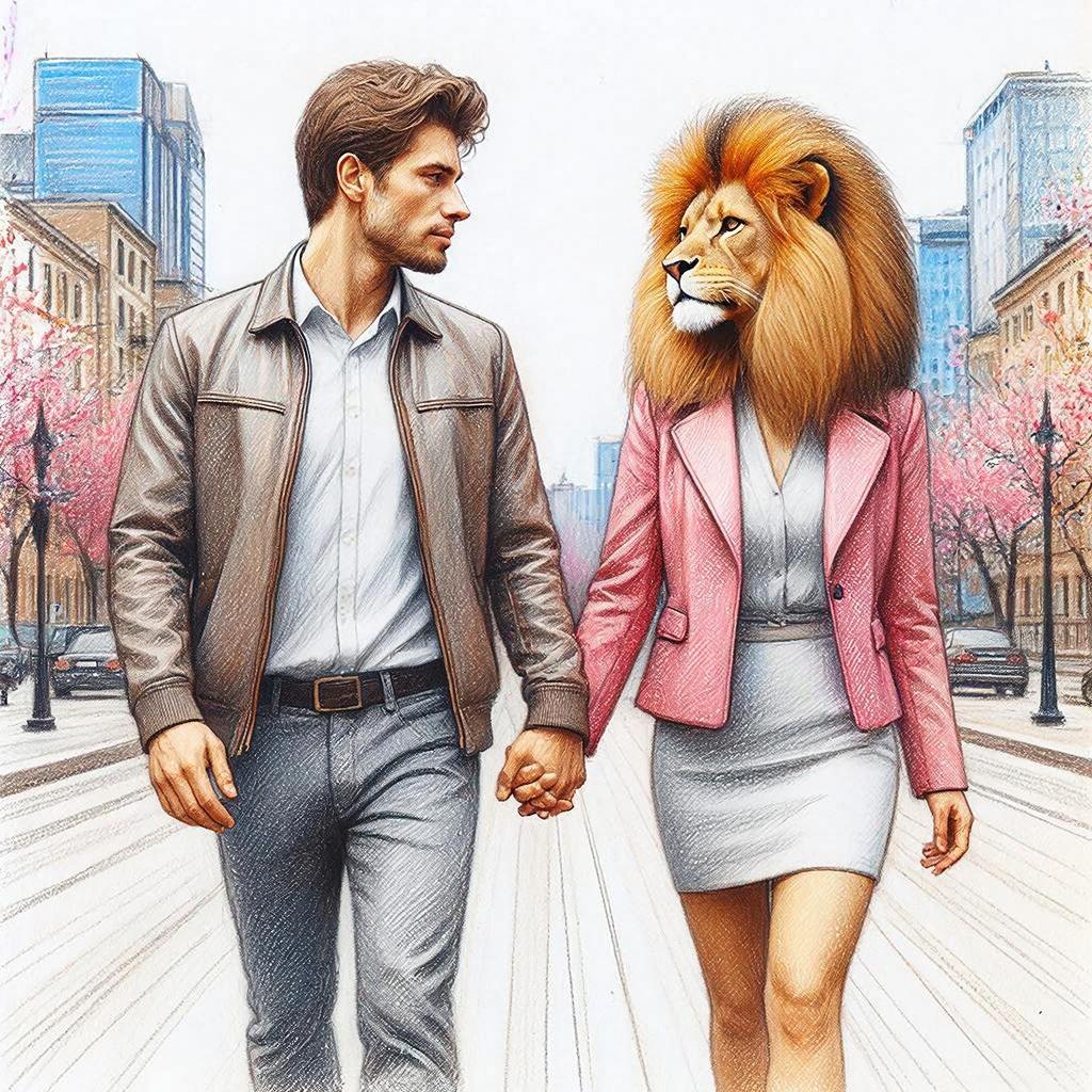 Лев гороскоп на 28 марта 2026, суббота, весна