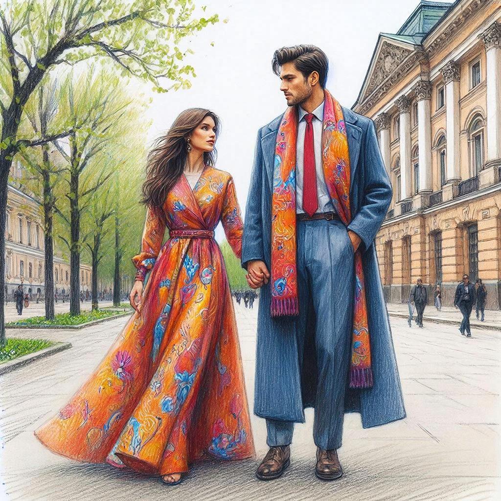 Весы гороскоп на 19.03.2026, четверг, весна