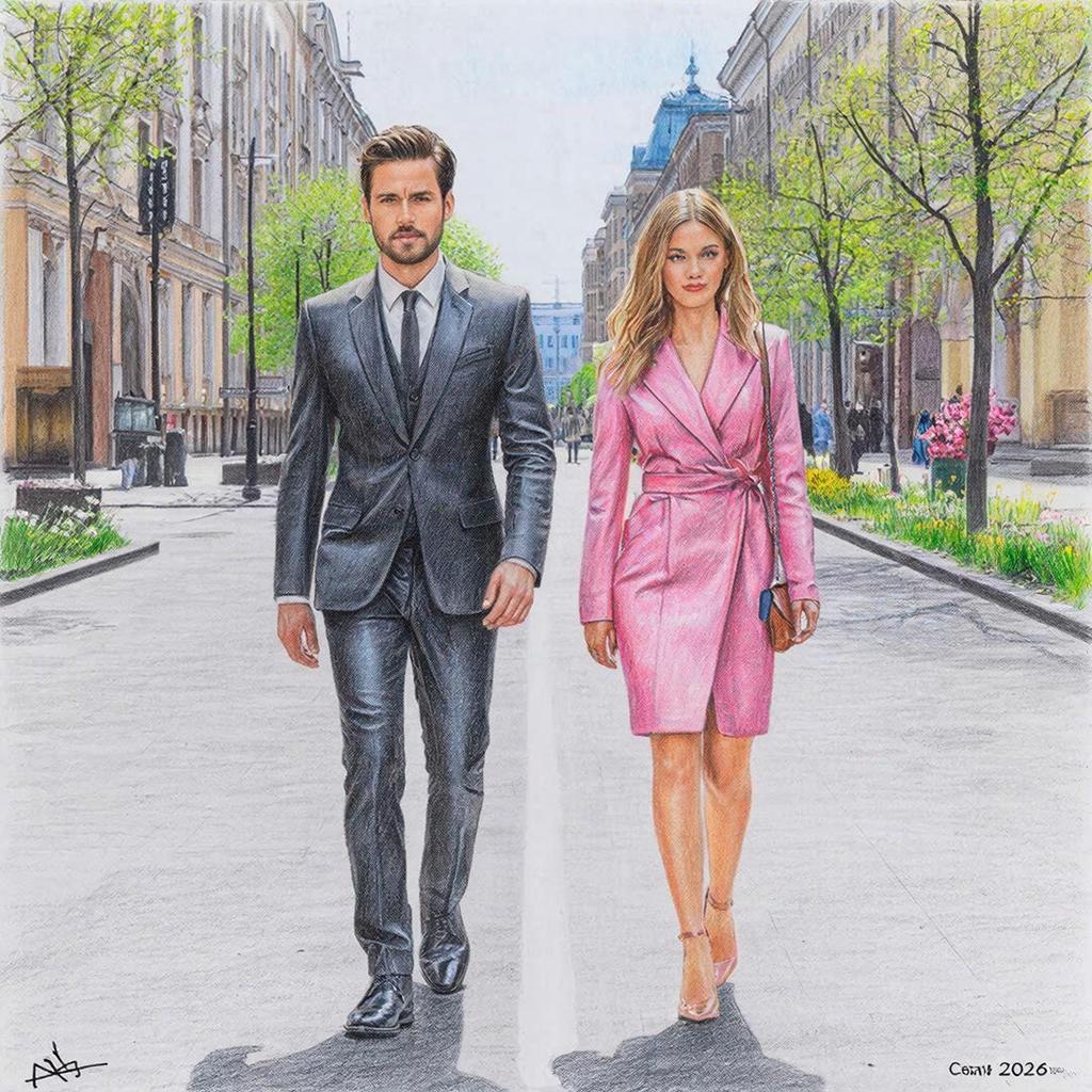 Скорпион гороскоп на 21 марта 2026, суббота, весна