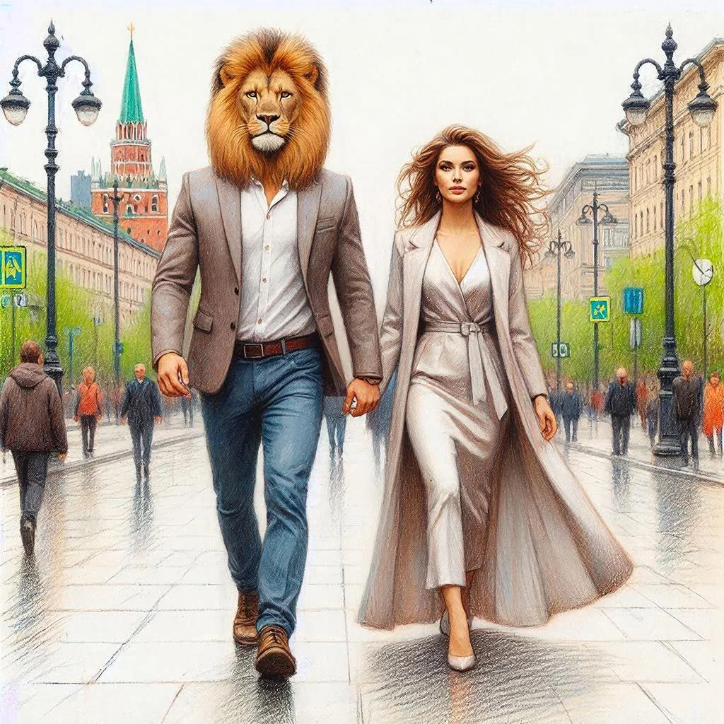 Лев гороскоп на 19 марта 2026, четверг, весна