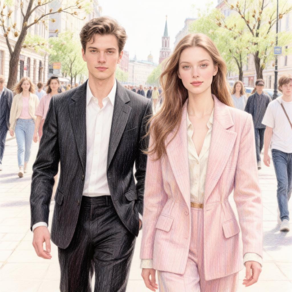 Близнецы гороскоп на 27 апреля 2026, понедельник, весна