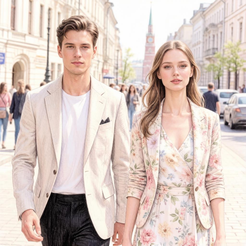 Рак гороскоп на 30 апреля 2026, четверг, весна