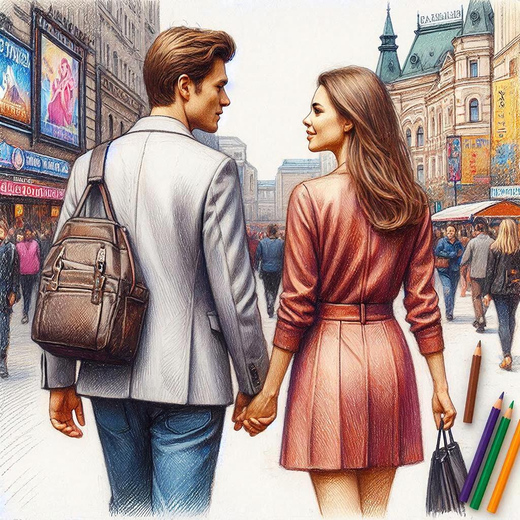 Близнецы гороскоп на 22 апреля 2026, среда, весна