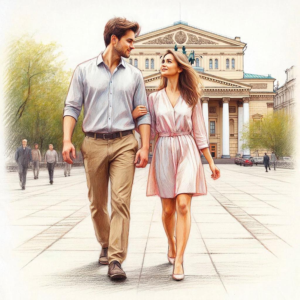 Весы гороскоп на 20 апреля 2026, понедельник, весна