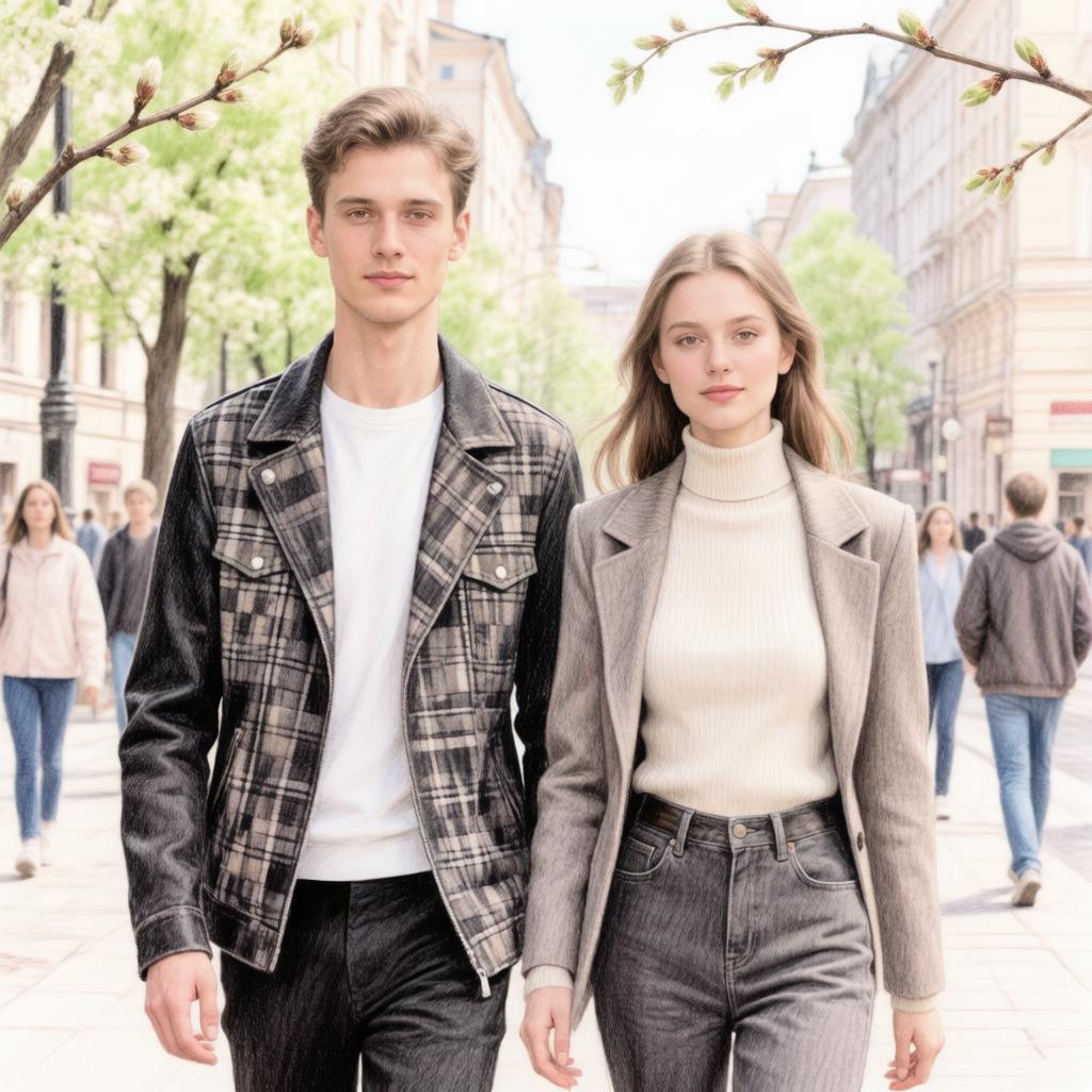 Близнецы гороскоп на 29 апреля 2026, среда, весна