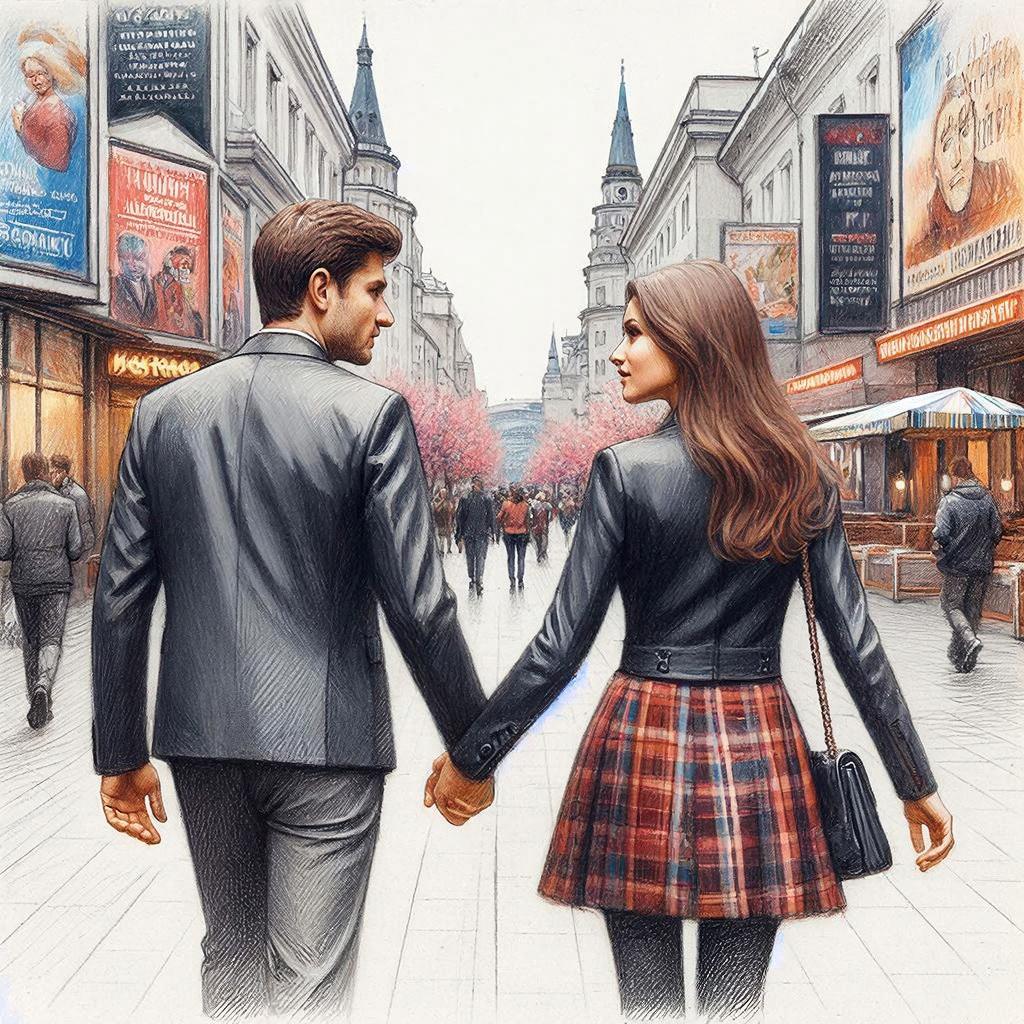 Скорпион гороскоп на 9 апреля 2026, четверг, весна