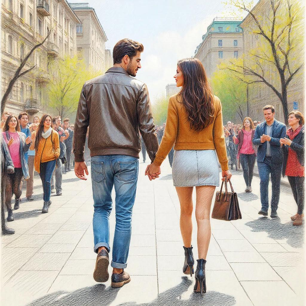 Скорпион гороскоп на 3 апреля 2026, пятница, весна