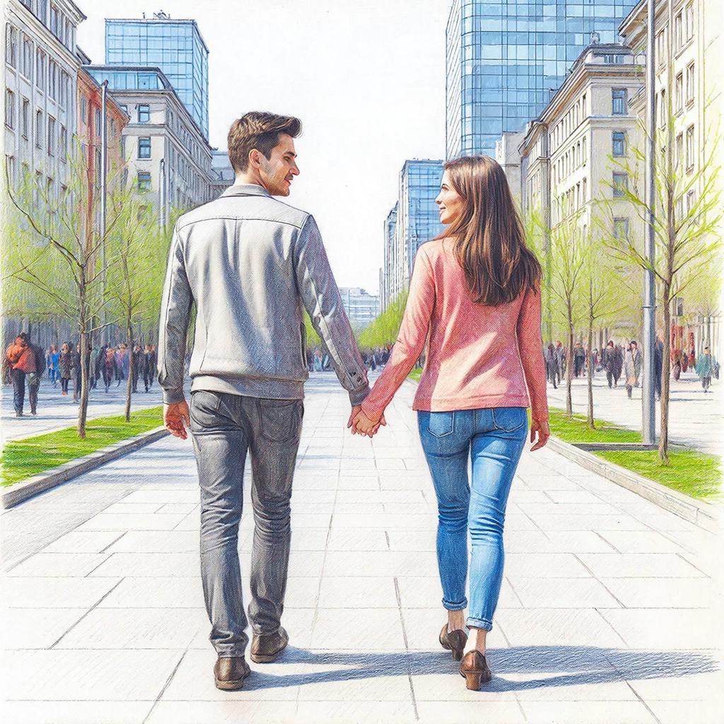 Козерог гороскоп на 23 апреля 2026, четверг, весна