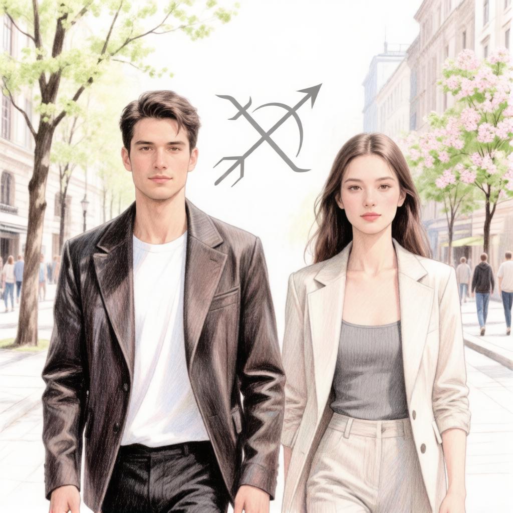 Стрелец гороскоп на 27 апреля 2026, понедельник, весна