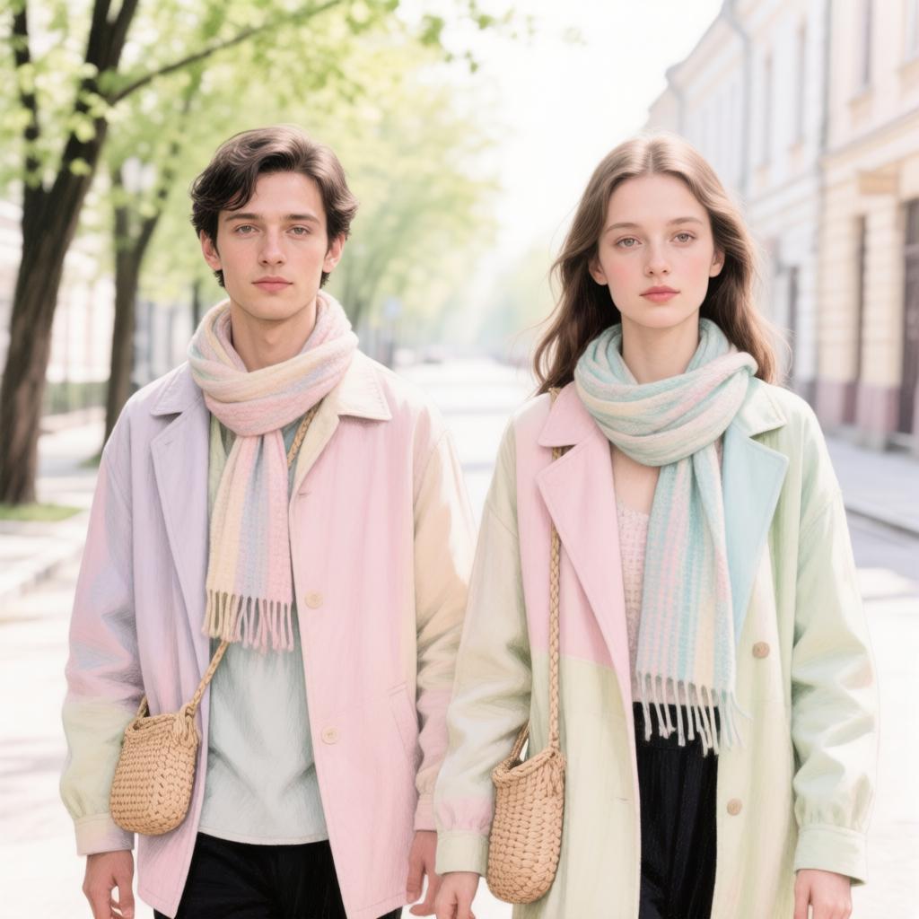 Рыбы гороскоп на 27 апреля 2026, понедельник, весна