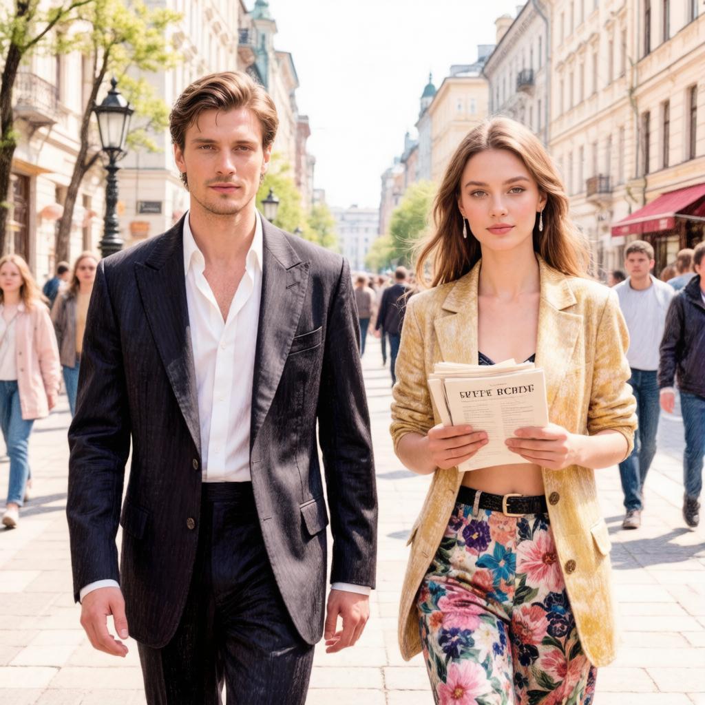 Водолей гороскоп на 26 апреля 2026, воскресенье, весна