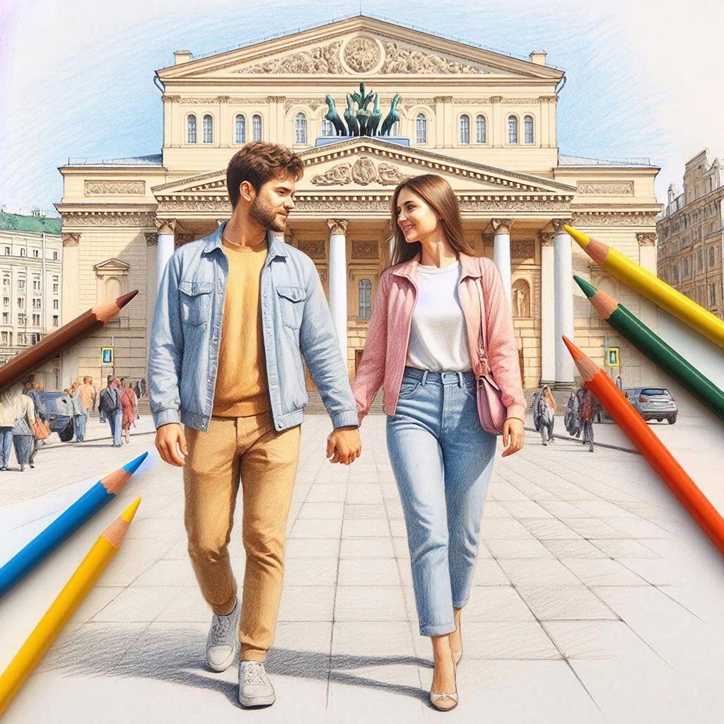 Весы гороскоп на 7 апреля 2026, вторник, весна