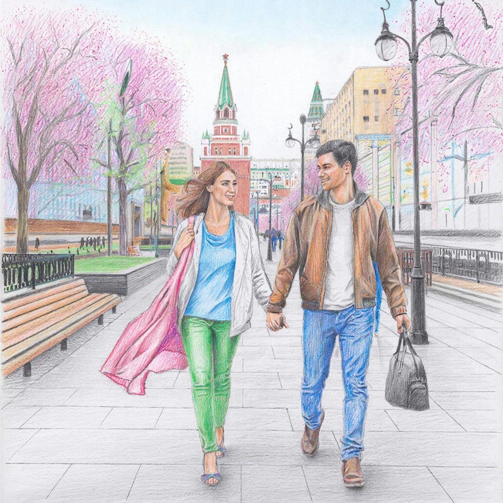 Весы гороскоп на 11 апреля 2026, суббота, весна