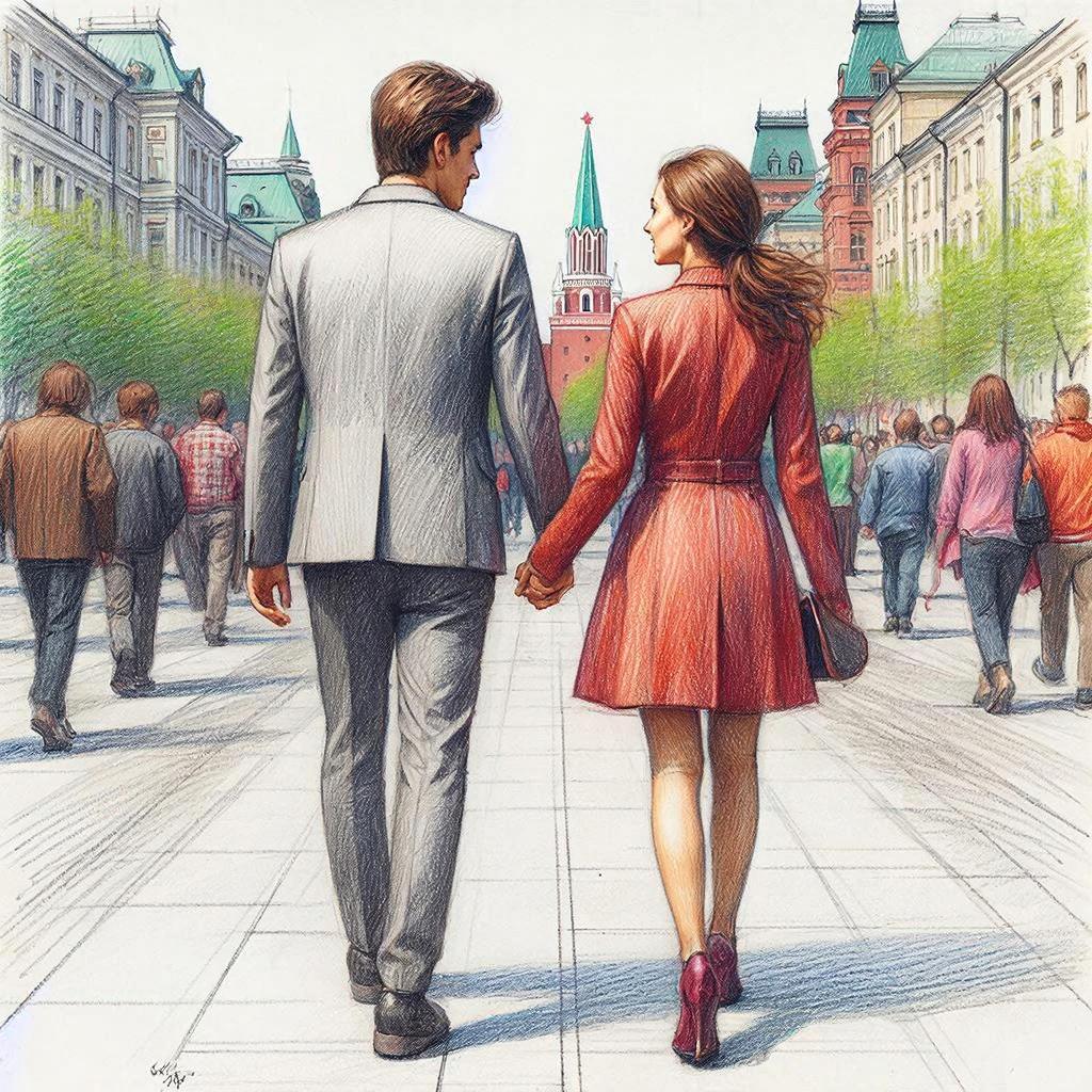 Скорпион гороскоп на 7 апреля 2026, вторник, весна