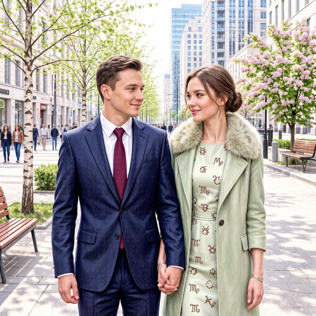 Дева гороскоп на 27 апреля 2026, понедельник, весна