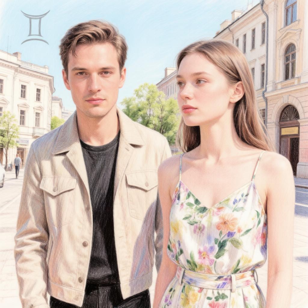 Близнецы гороскоп на 30 апреля 2026, четверг, весна