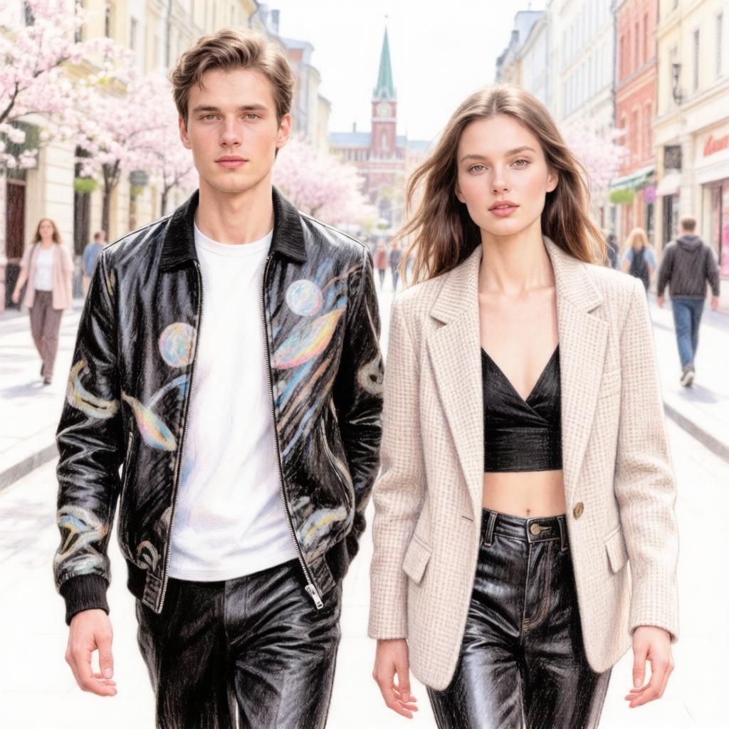 Водолей гороскоп на 29 апреля 2026, среда, весна