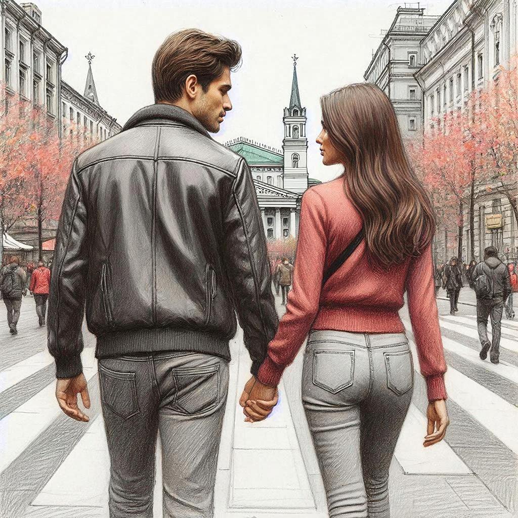 Скорпион гороскоп на 17 апреля 2026, пятница, весна