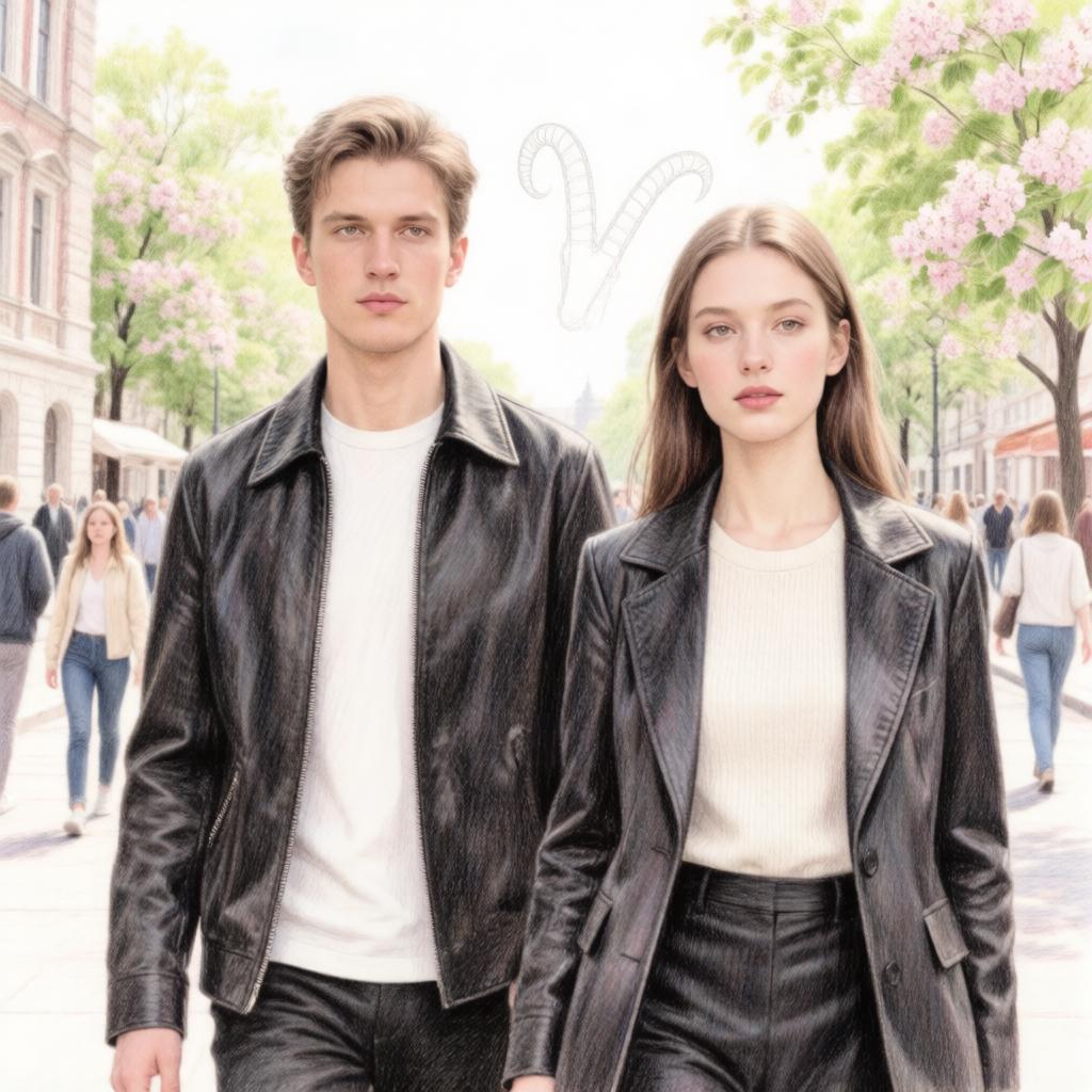 Козерог гороскоп на 1 мая 2026, пятница, весна