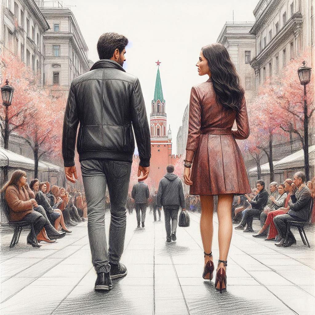 Скорпион гороскоп на 20 апреля 2026, понедельник, весна