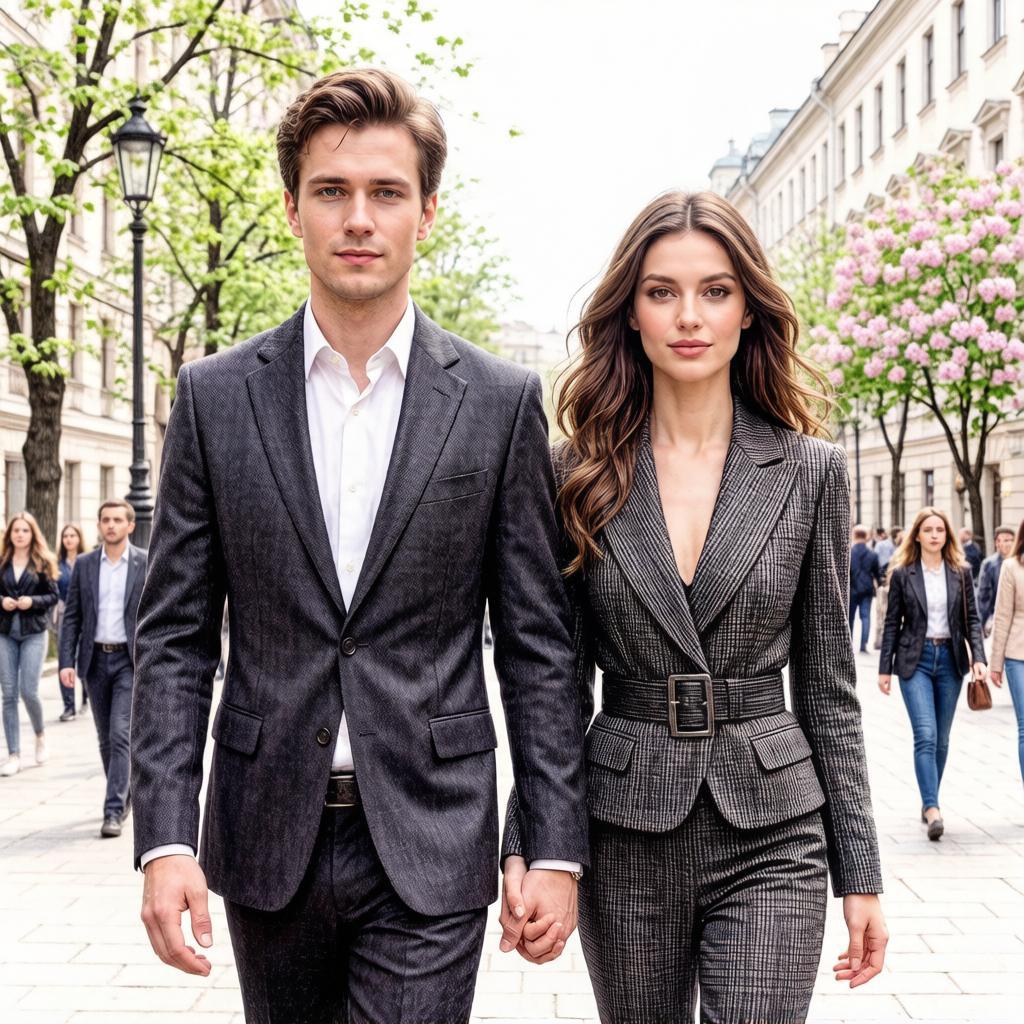 Скорпион гороскоп на 27 апреля 2026, понедельник, весна