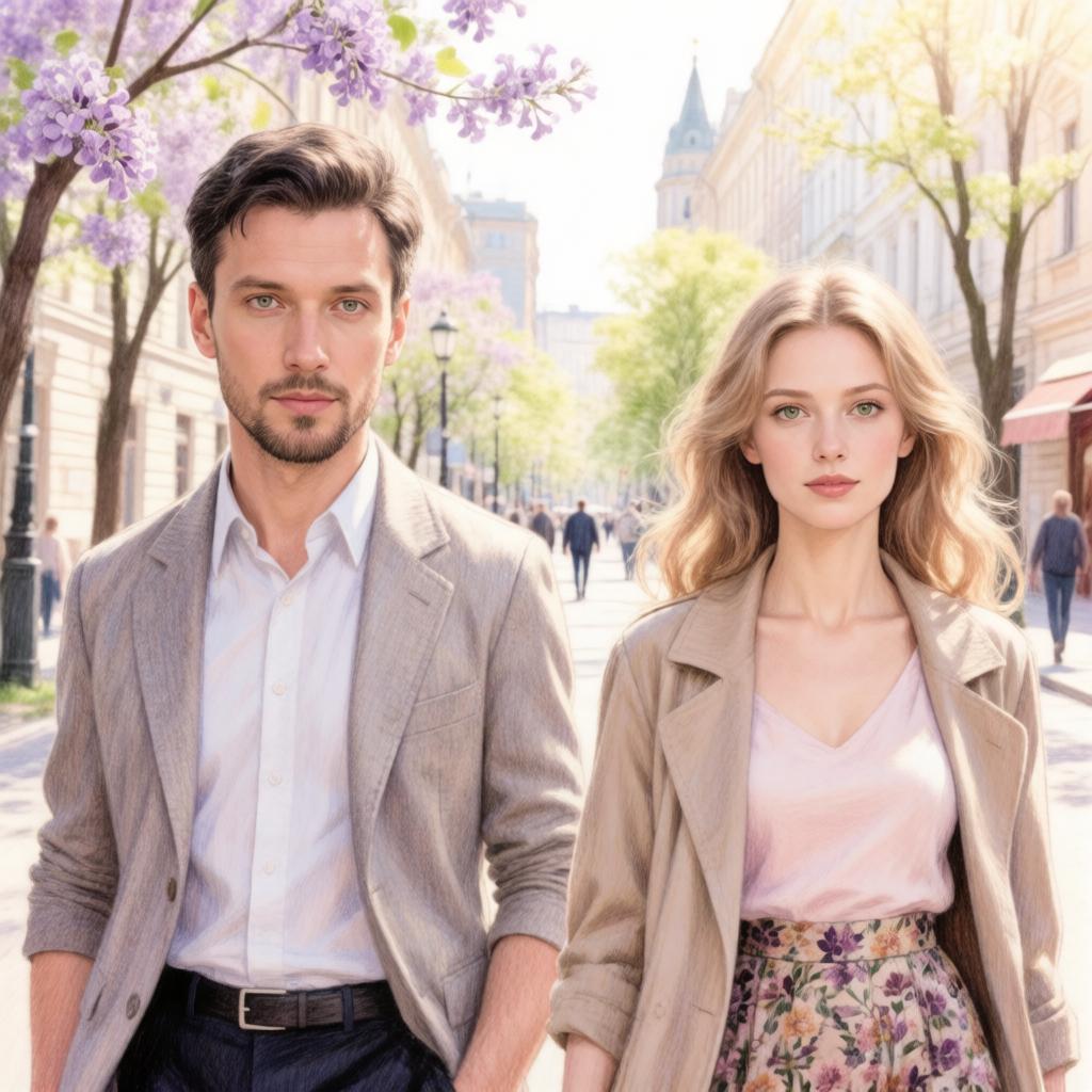 Дева гороскоп на 30 апреля 2026, четверг, весна