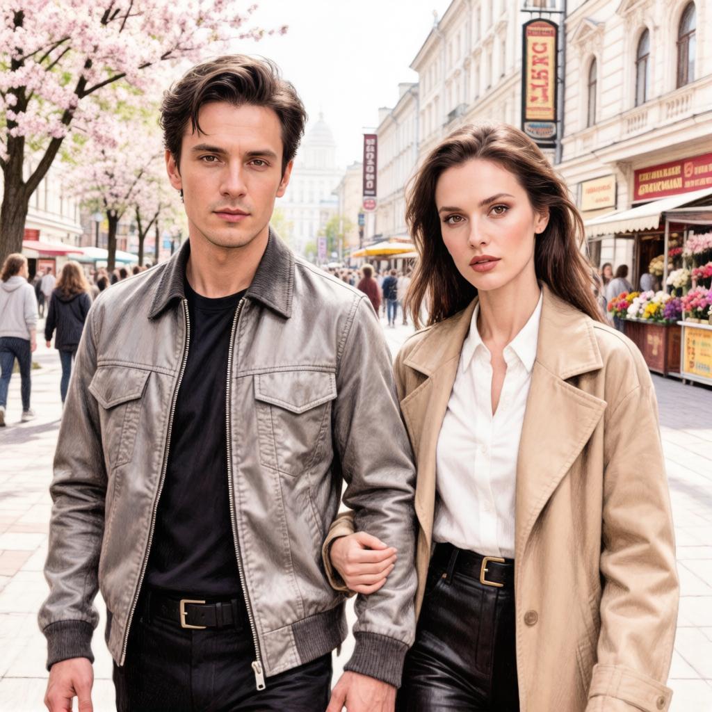 Скорпион гороскоп на 28 апреля 2026, вторник, весна