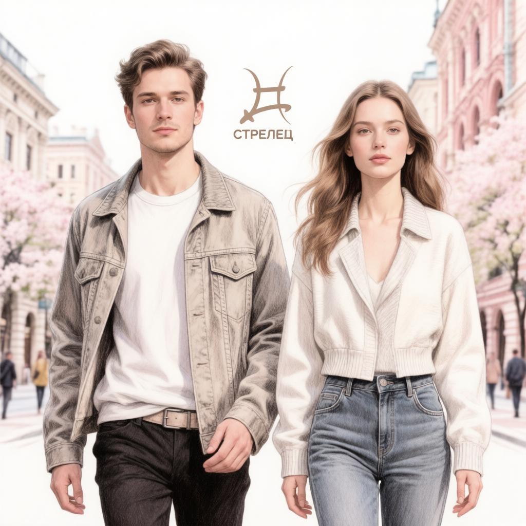 Стрелец гороскоп на 28 апреля 2026, вторник, весна