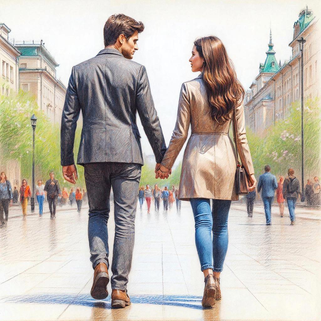 Скорпион гороскоп на 23 апреля 2026, четверг, весна