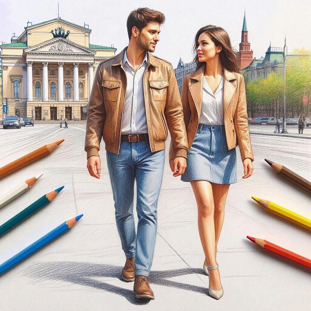 Близнецы гороскоп на 23 апреля 2026, четверг, весна