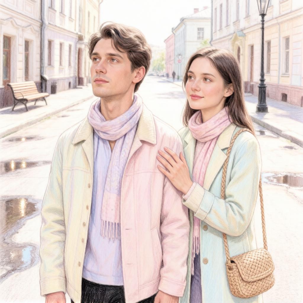 Рыбы гороскоп на 1 мая 2026, пятница, весна