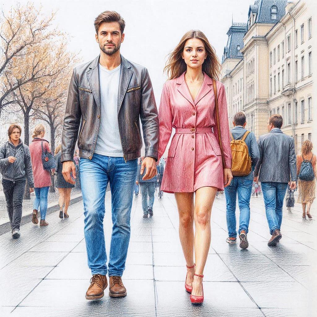 Близнецы гороскоп на 21 апреля 2026, вторник, весна