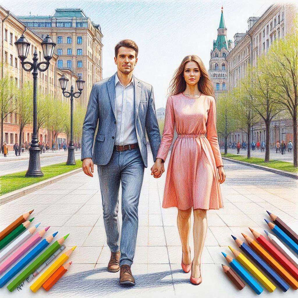 Рыбы гороскоп на 4 апреля 2026, суббота, весна