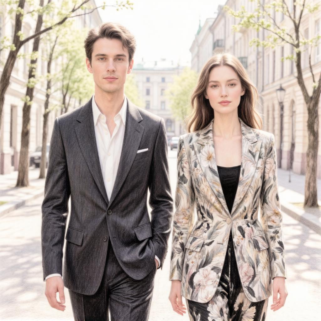 Весы гороскоп на 27 апреля 2026, понедельник, весна