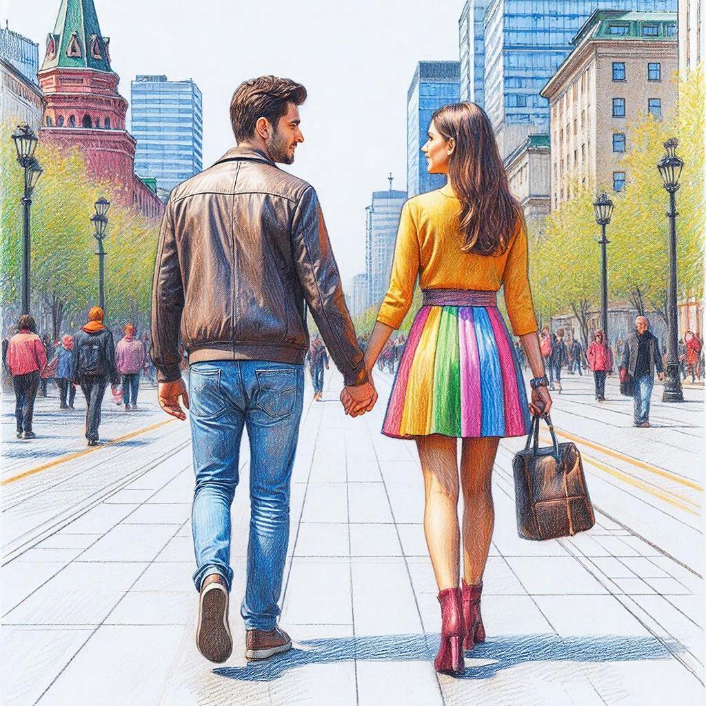 Водолей гороскоп на 8 апреля 2026, среда, весна