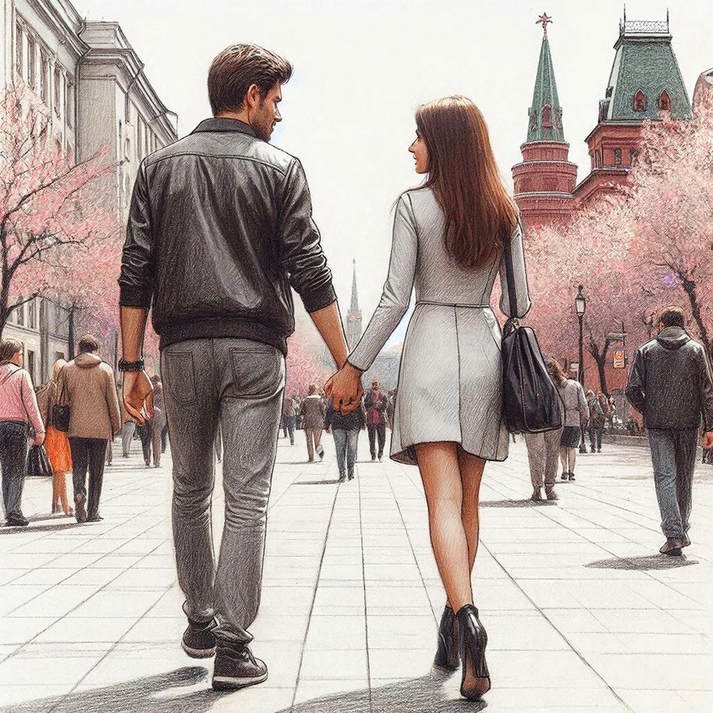 Скорпион гороскоп на 8 апреля 2026, среда, весна