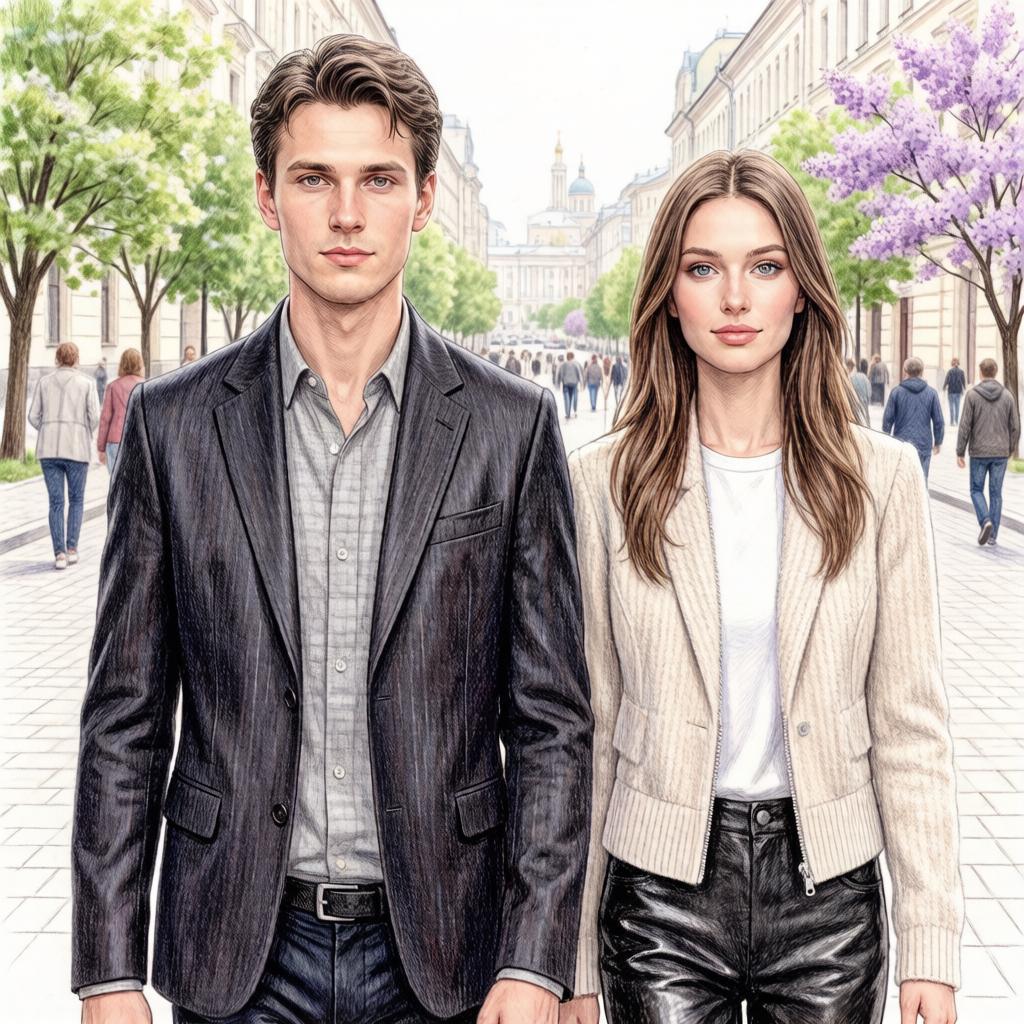 Водолей гороскоп на 30 апреля 2026, четверг, весна