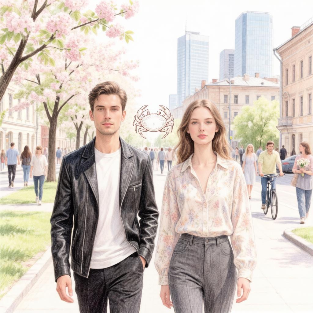 Рак гороскоп на 28 апреля 2026, вторник, весна