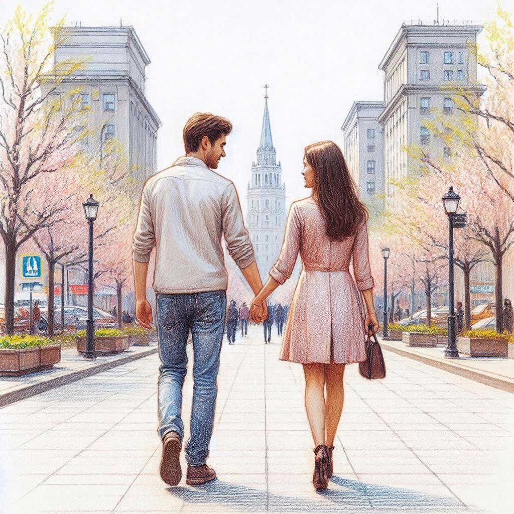 Рак гороскоп на 21 апреля 2026, вторник, весна