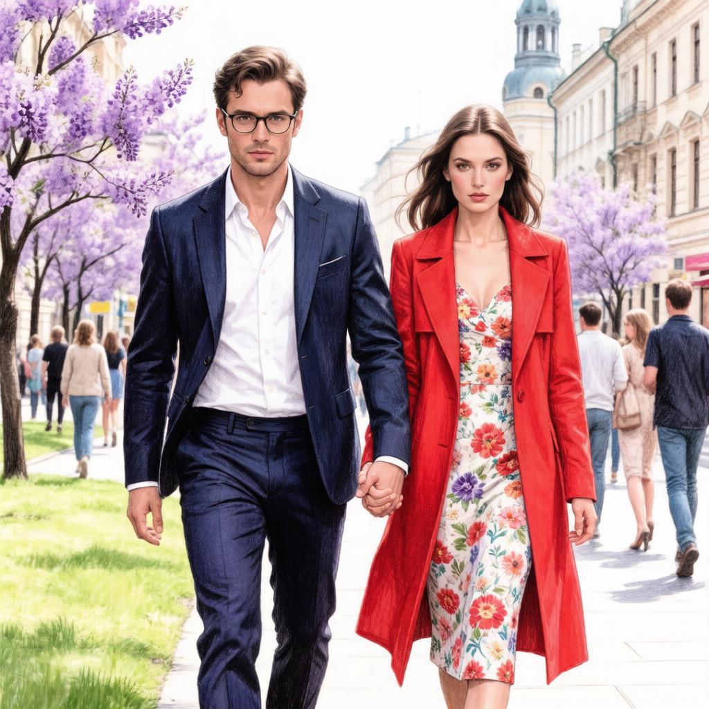 Овен гороскоп на 30 апреля 2026, четверг, весна