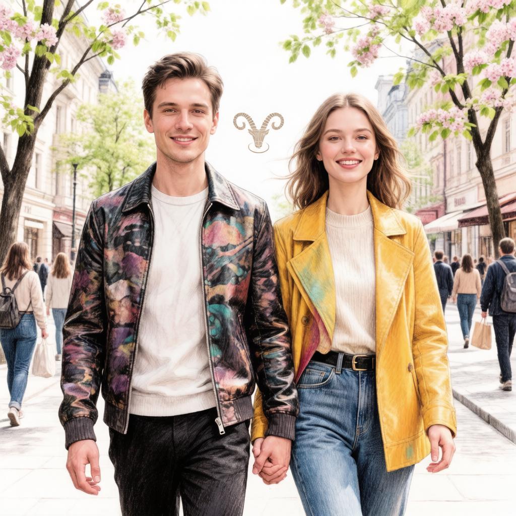 Козерог гороскоп на 27 апреля 2026, понедельник, весна