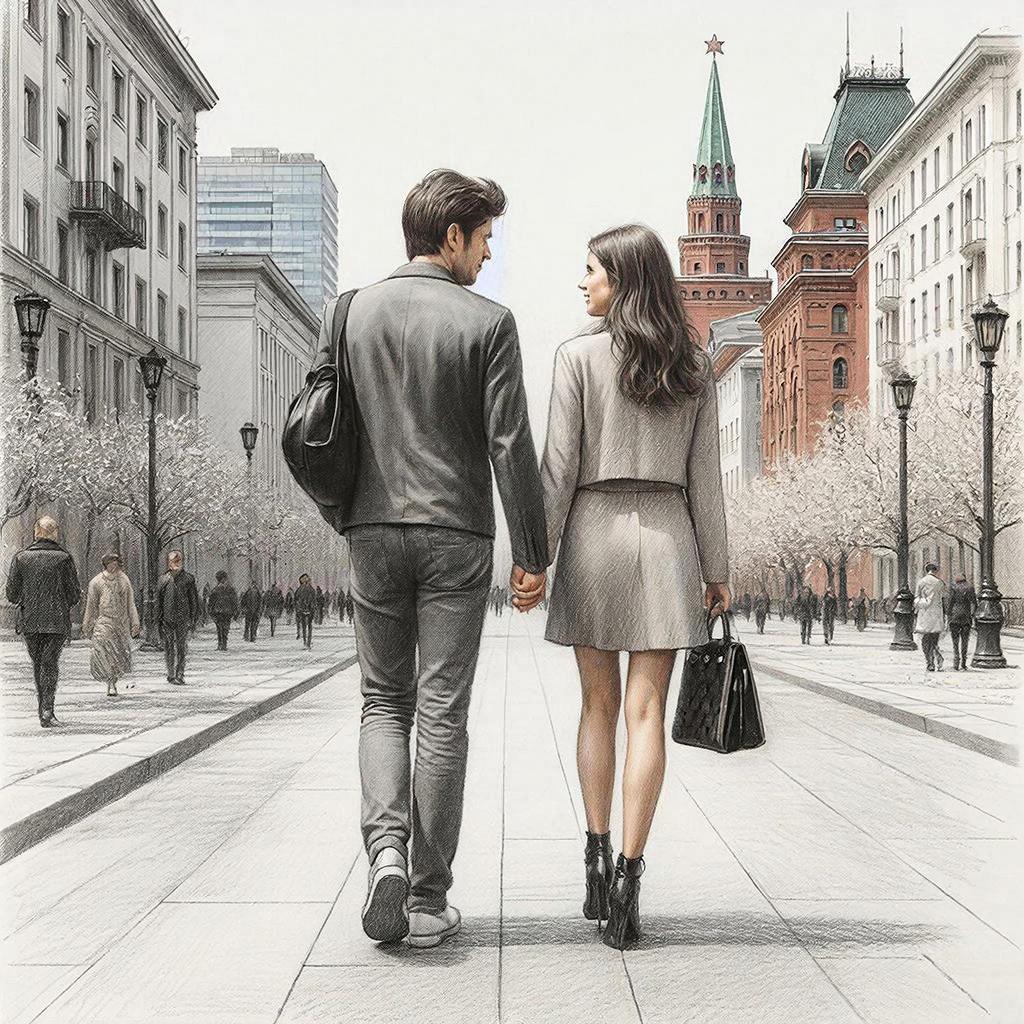 Водолей гороскоп на 18 апреля 2026, суббота, весна