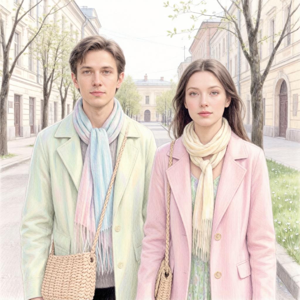 Рыбы гороскоп на 29 апреля 2026, среда, весна