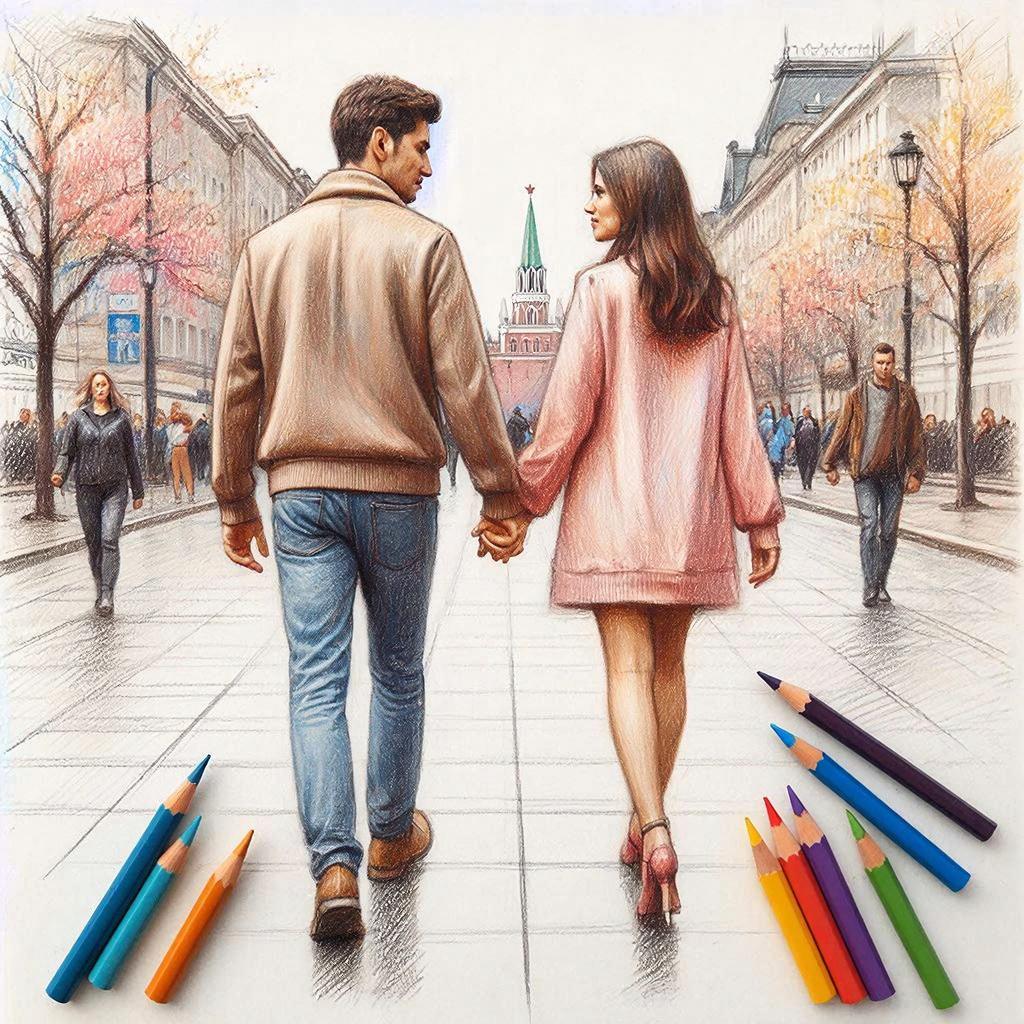 Овен гороскоп на 23 апреля 2026, четверг, весна