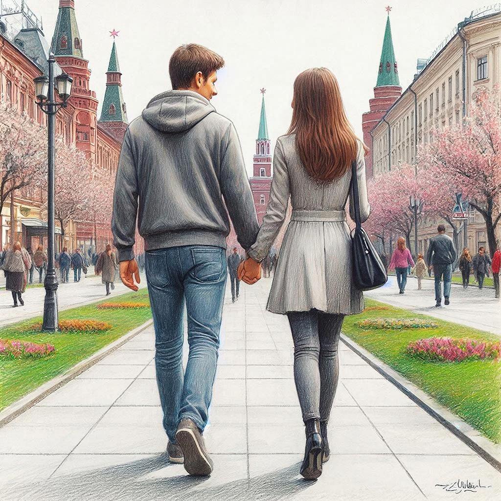 Скорпион гороскоп на 16 апреля 2026, четверг, весна